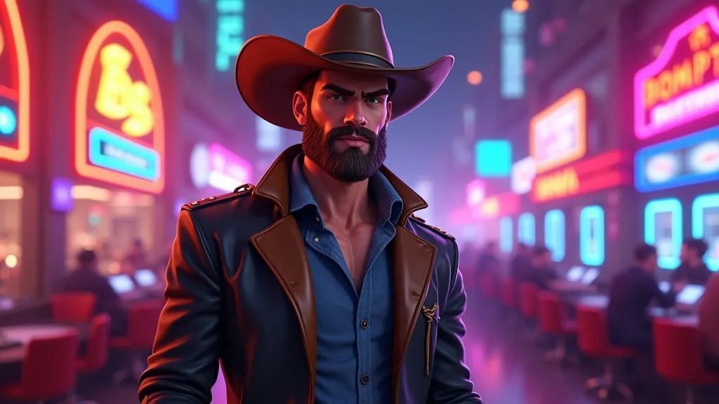 playjohnny