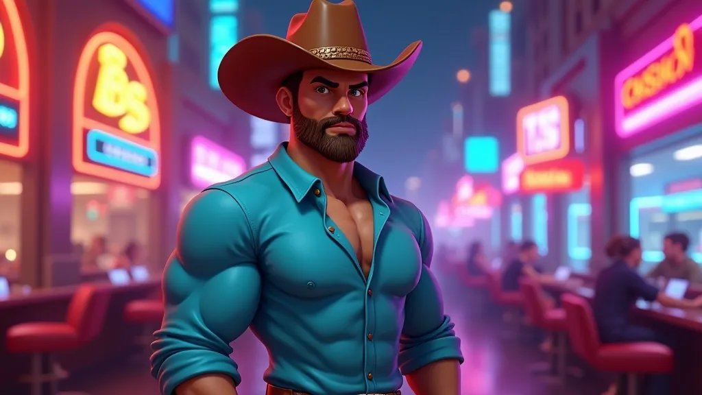 playjohnny